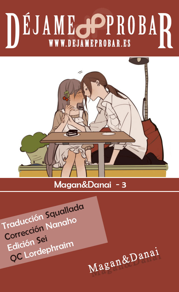 Magan&amp;Danai-Chapter 3