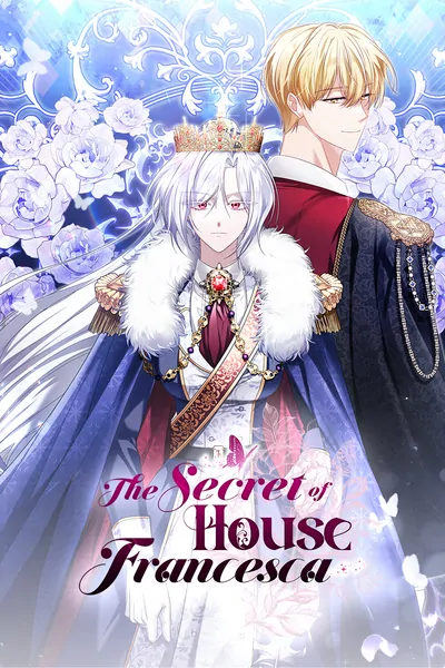 The Secret of House Francesca [Official]