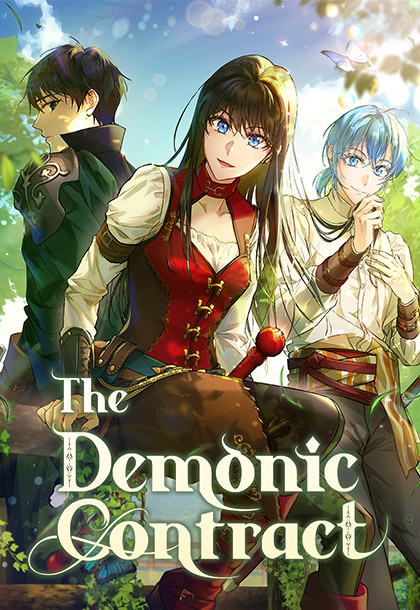 The Demonic Contract