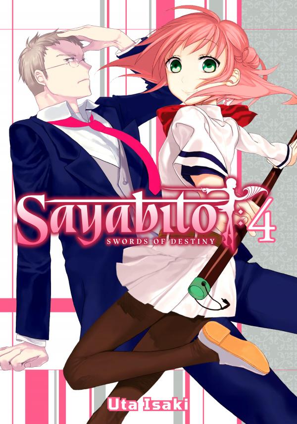 Sayabito: Swords of Destiny «Official»